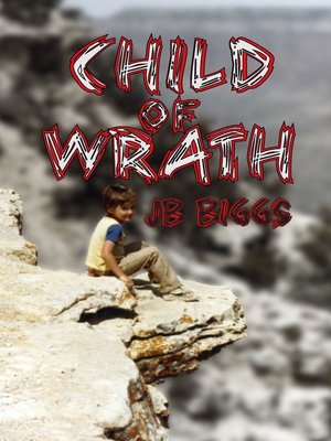 cover image of Child of Wrath